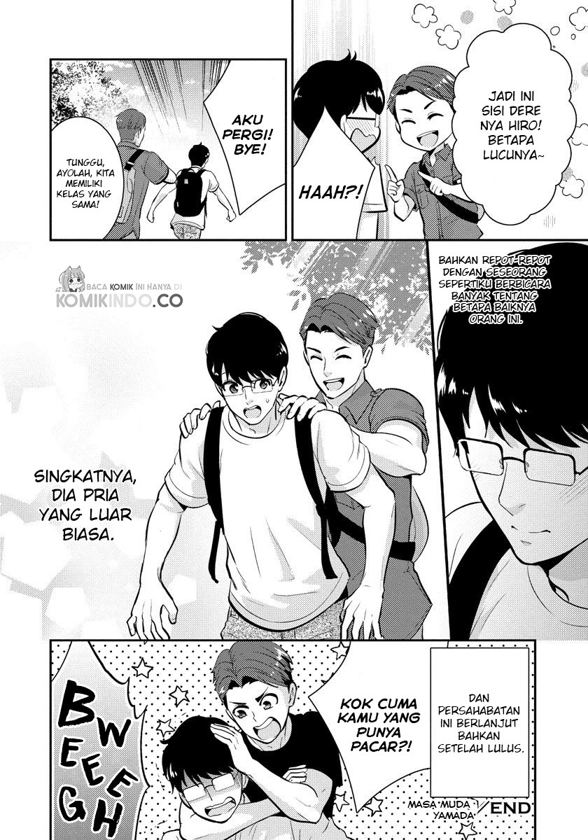 Chapter 21.5 - halaman 12