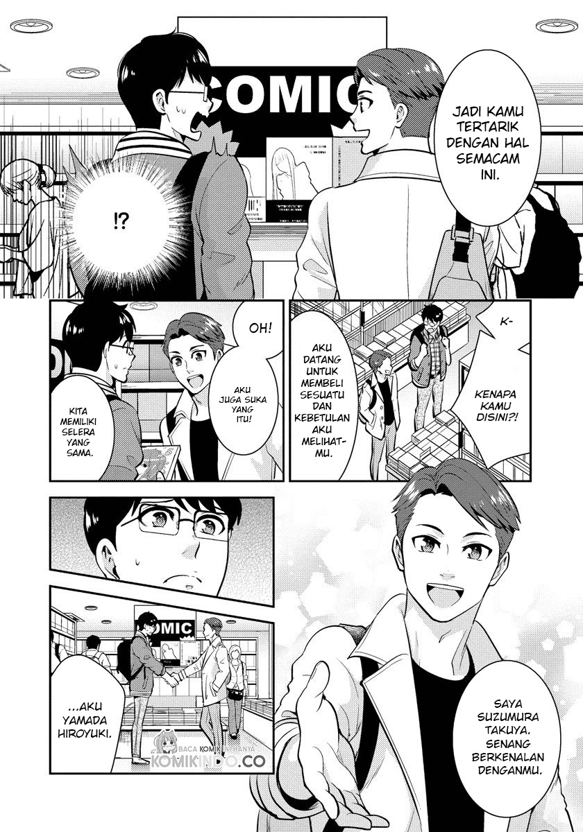 Chapter 21.5 - halaman 6