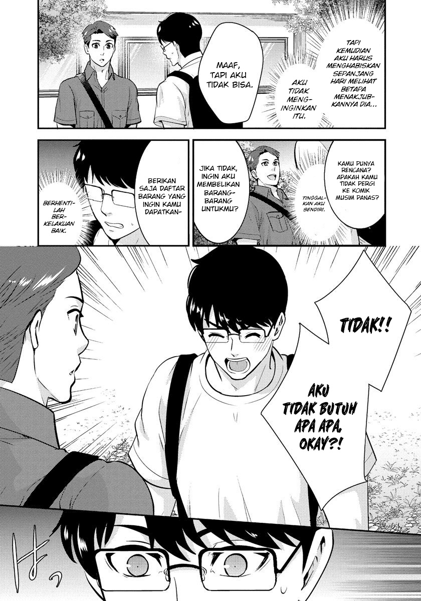 Chapter 21.5 - halaman 9