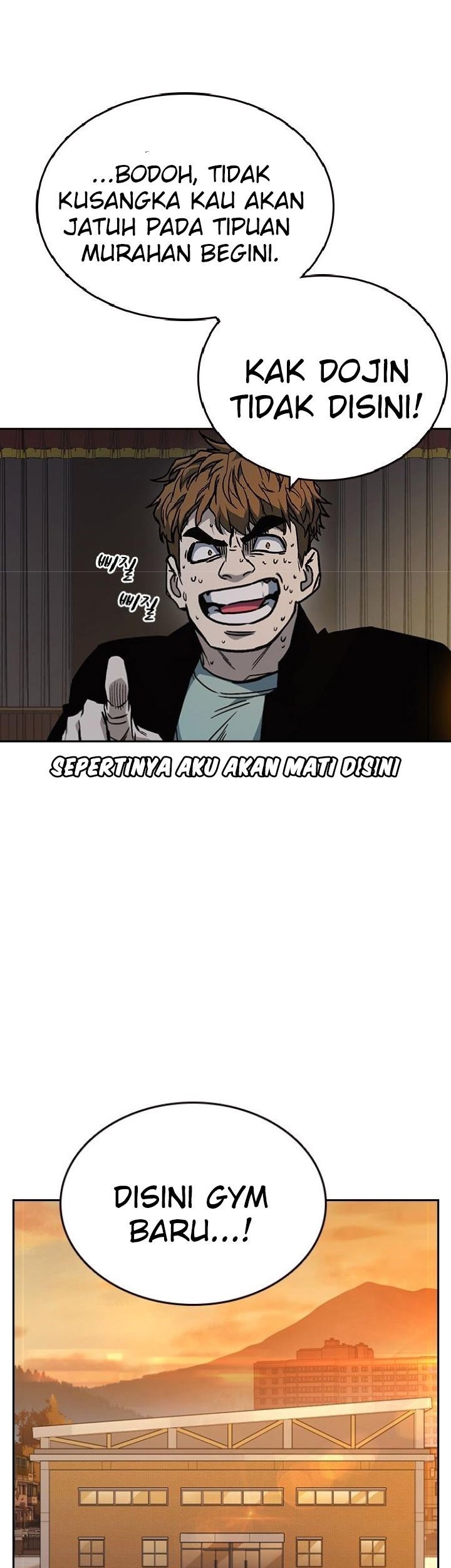 Chapter 143 - halaman 20