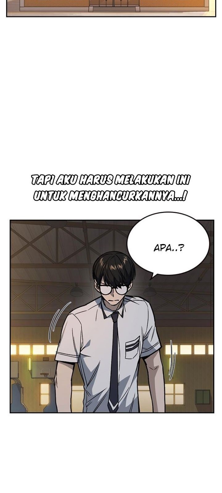 Chapter 143 - halaman 21