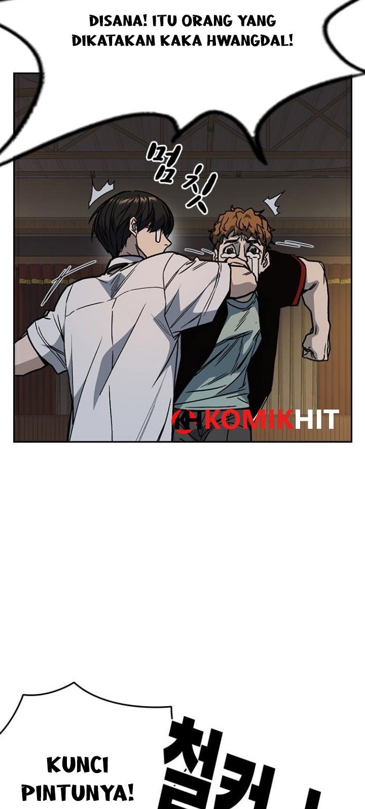 Chapter 143 - halaman 26