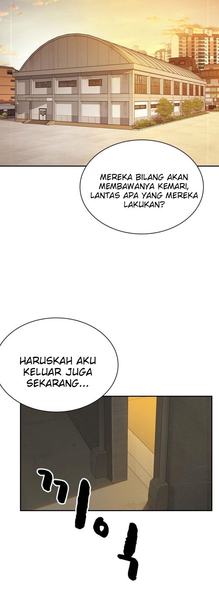 Chapter 143 - halaman 29