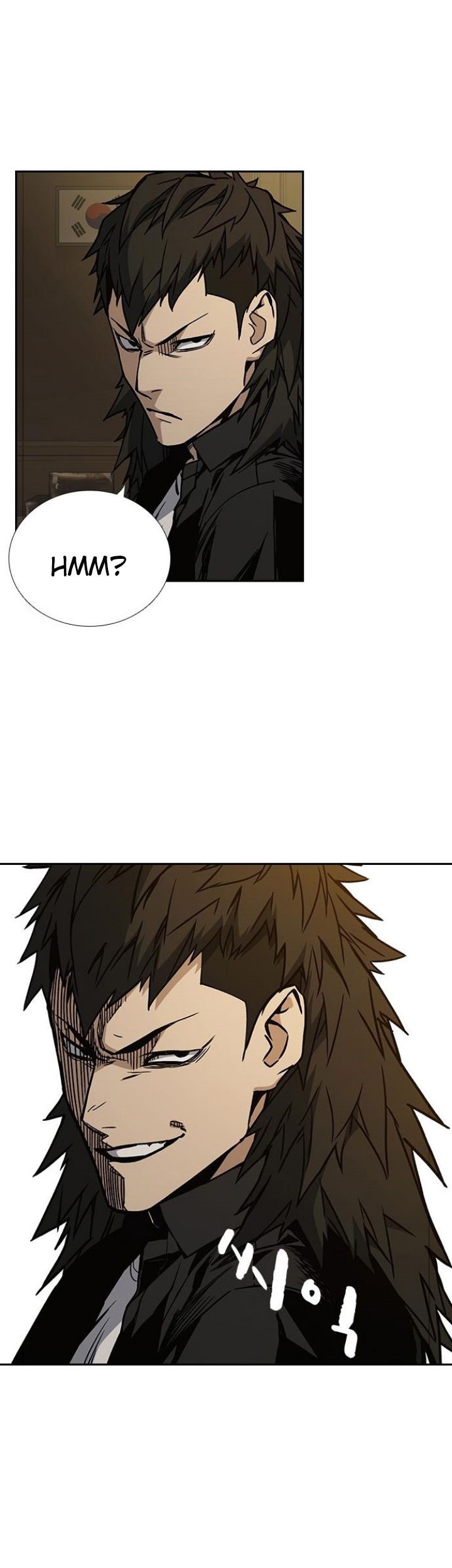 Chapter 143 - halaman 30