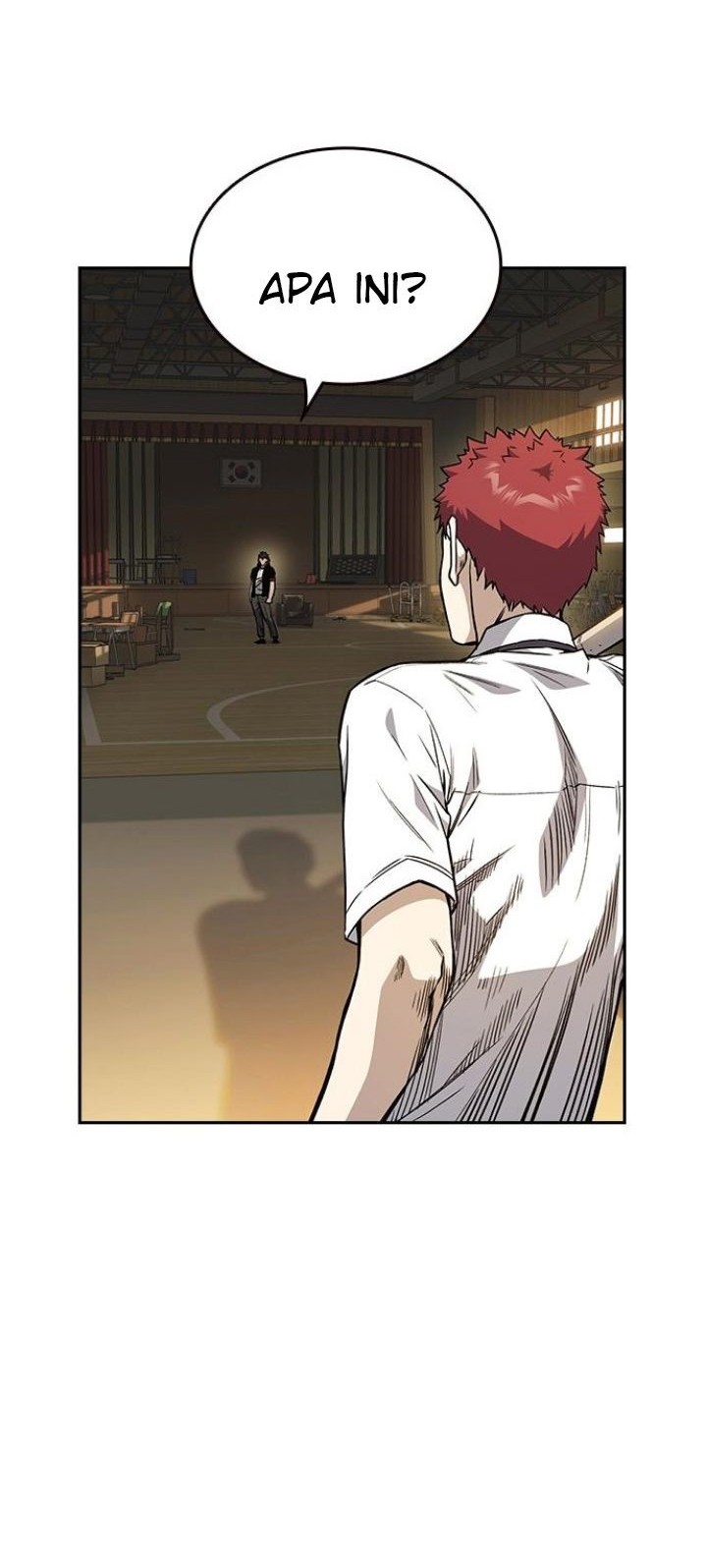Chapter 143 - halaman 31
