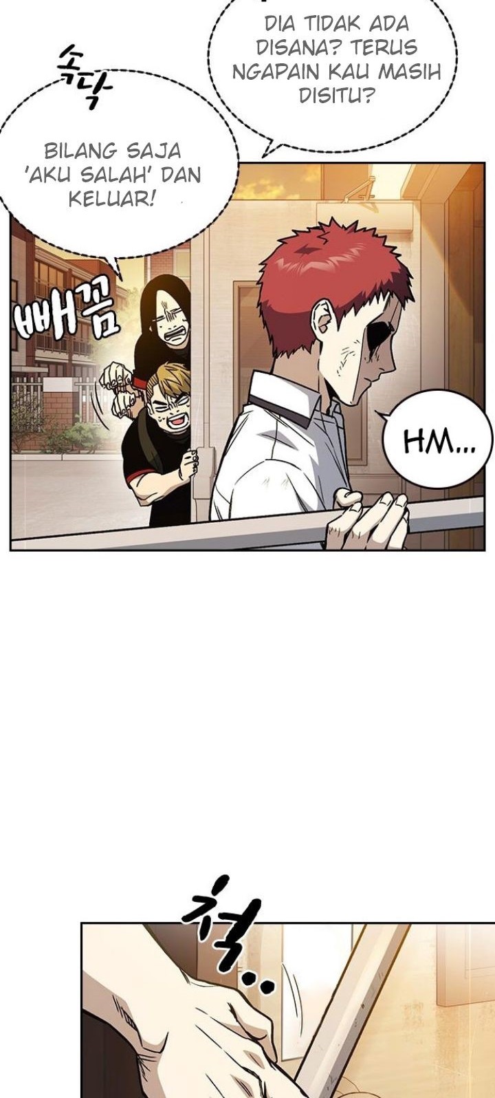 Chapter 143 - halaman 33