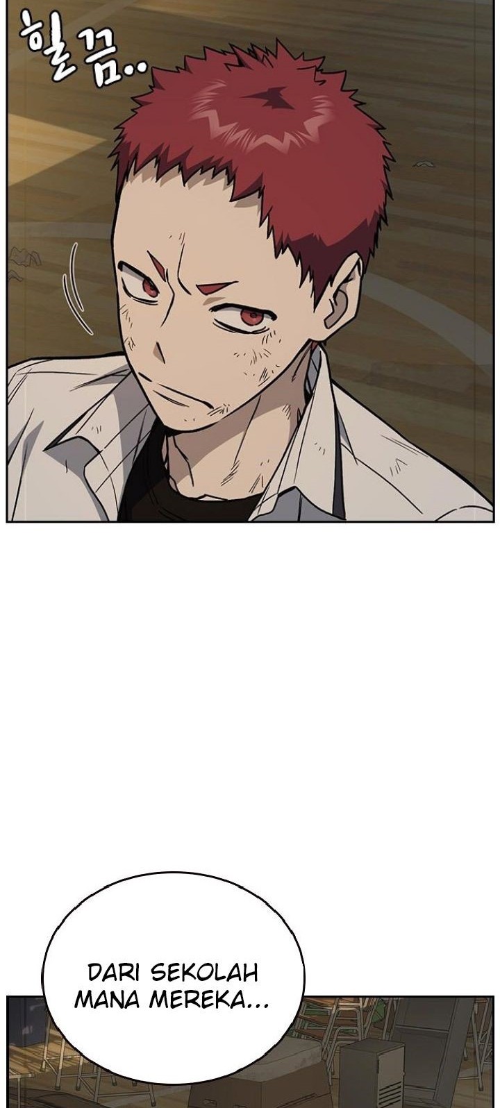 Chapter 143 - halaman 35