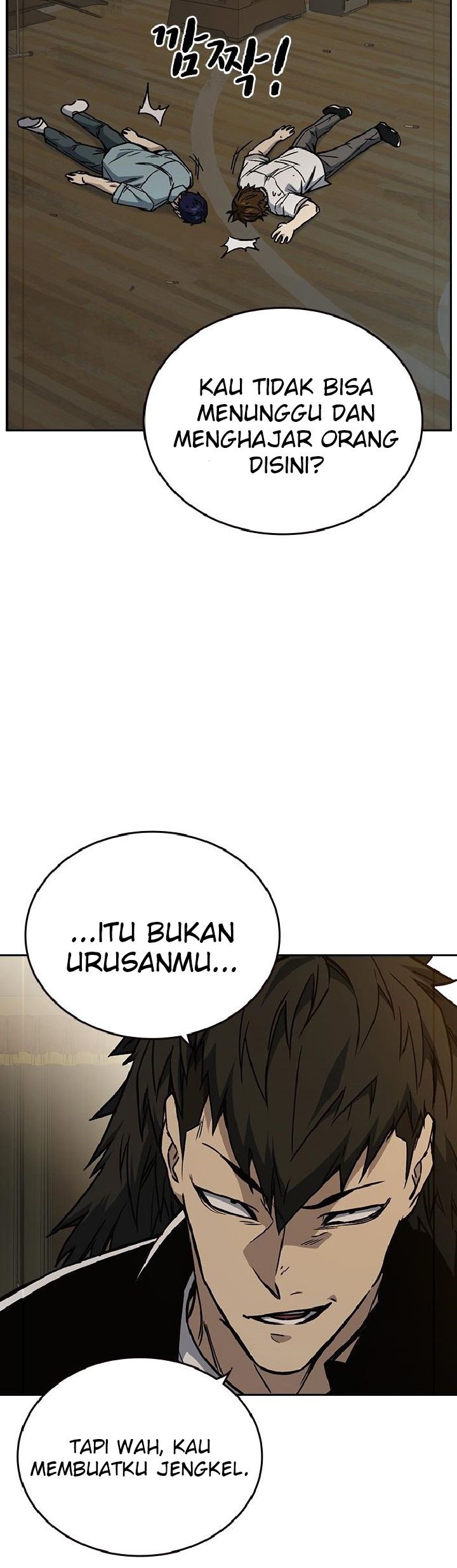 Chapter 143 - halaman 36