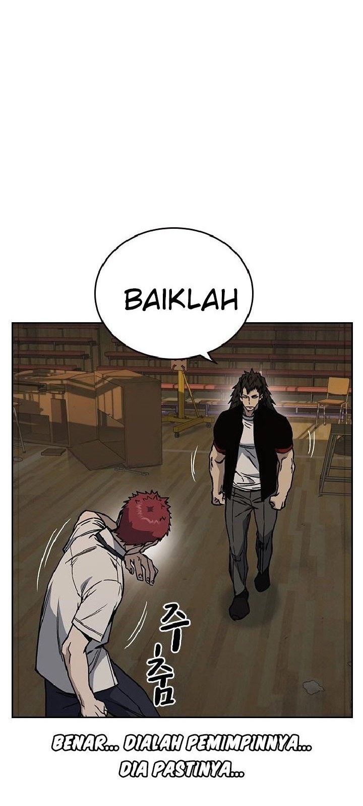 Chapter 143 - halaman 47