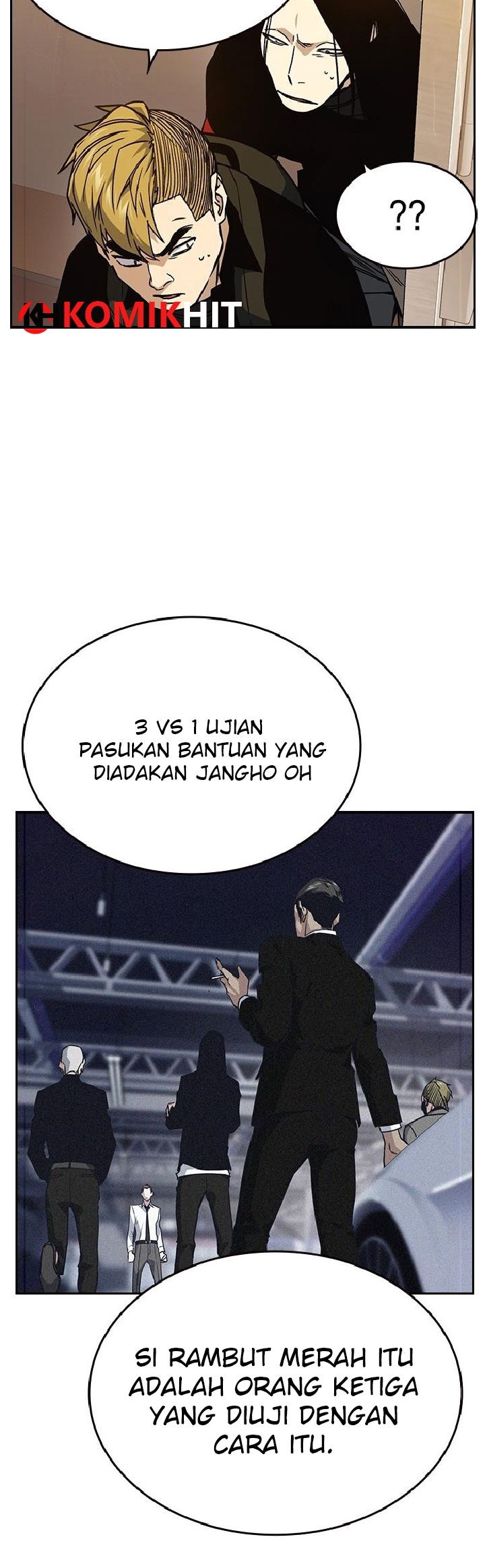 Chapter 143 - halaman 50