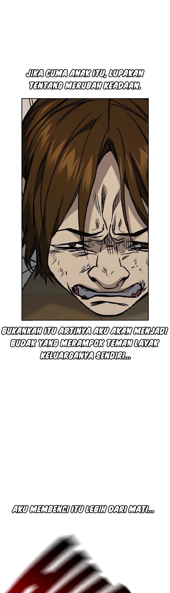 Chapter 143 - halaman 70