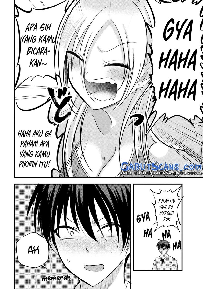 Chapter 97 - halaman 6