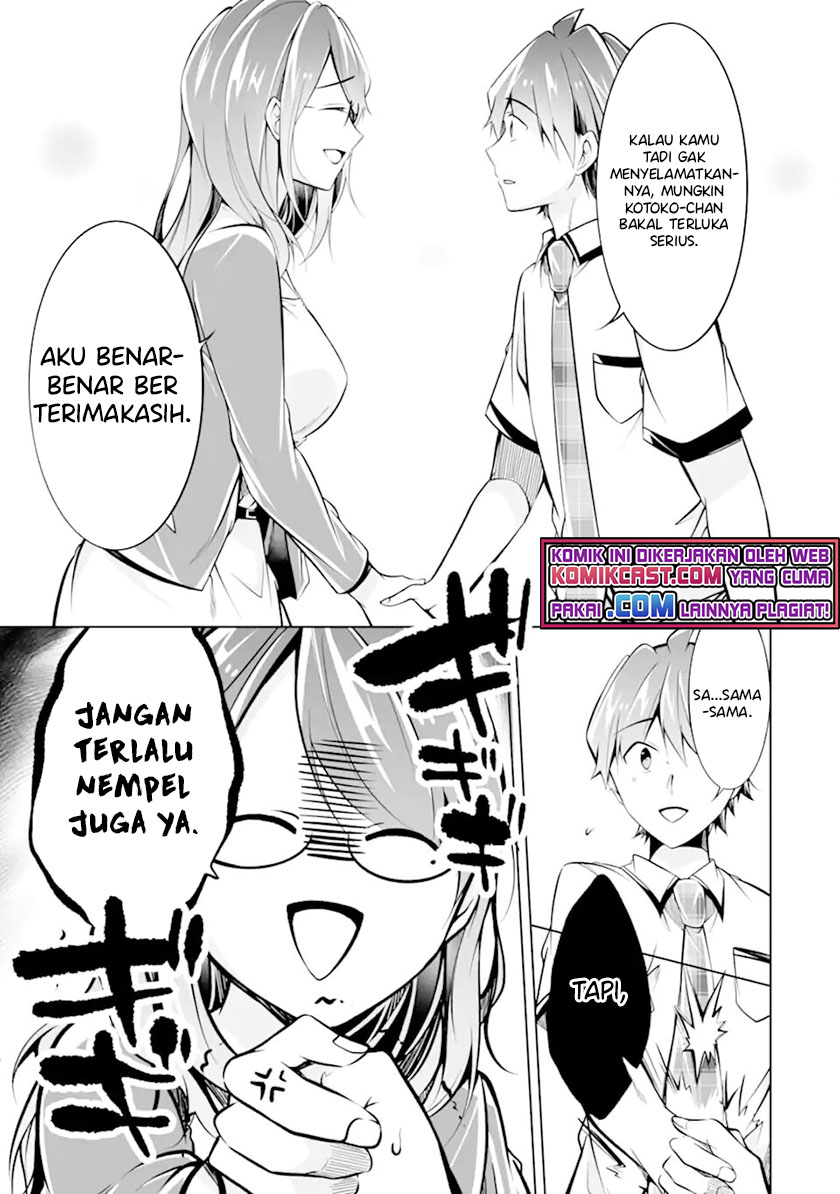 Chapter 91 - halaman 11