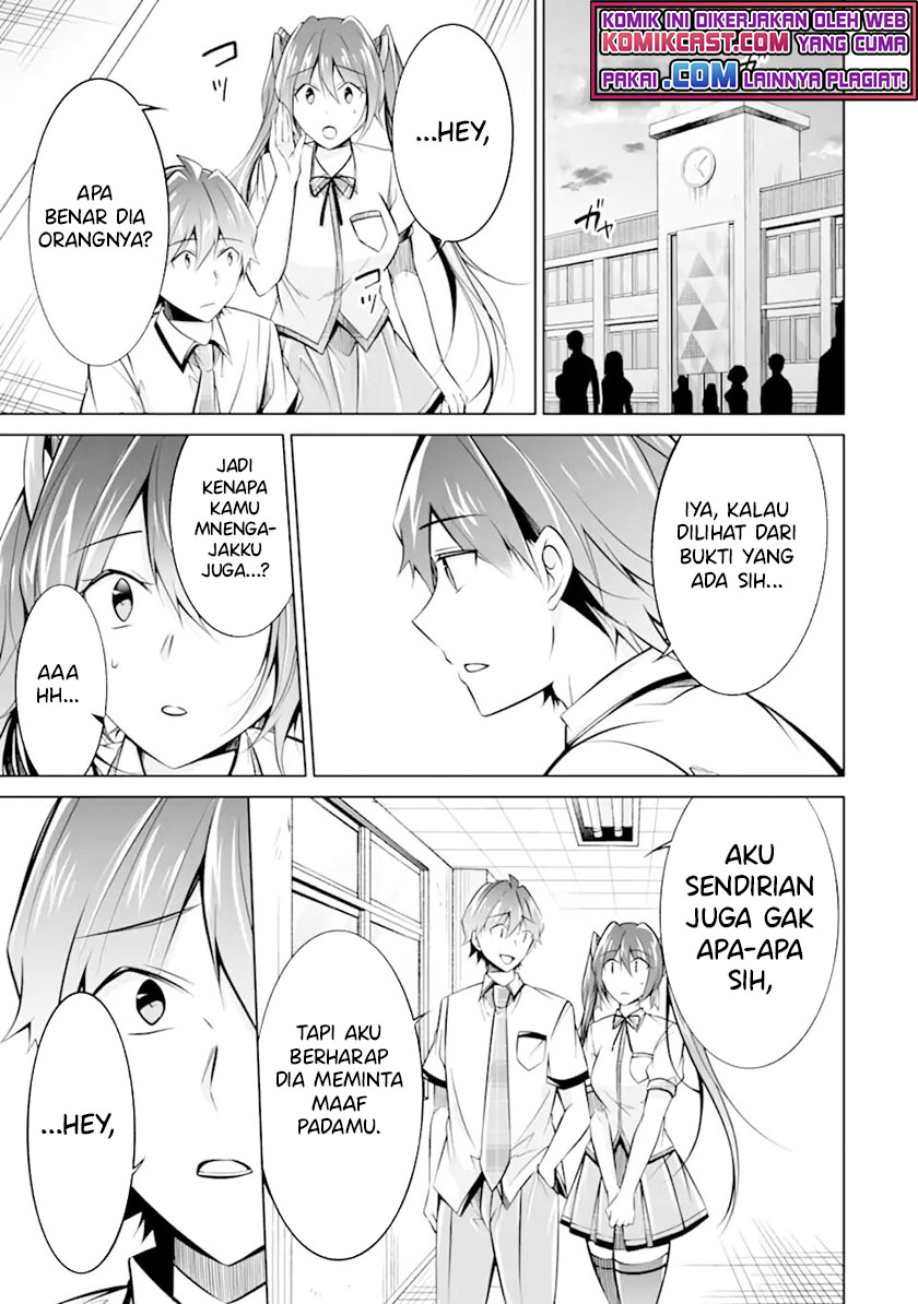 Chapter 91 - halaman 15