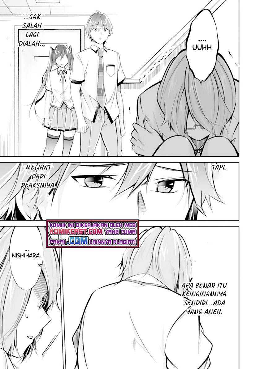 Chapter 91 - halaman 19
