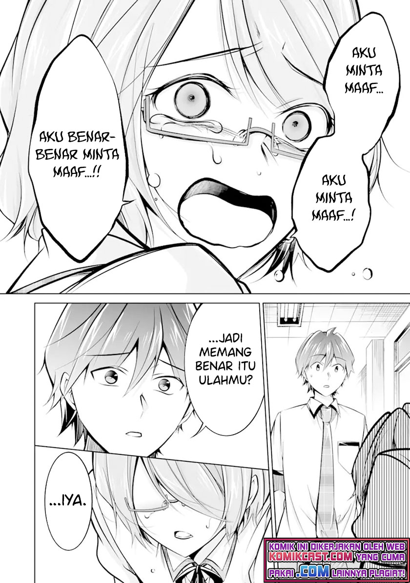 Chapter 91 - halaman 20