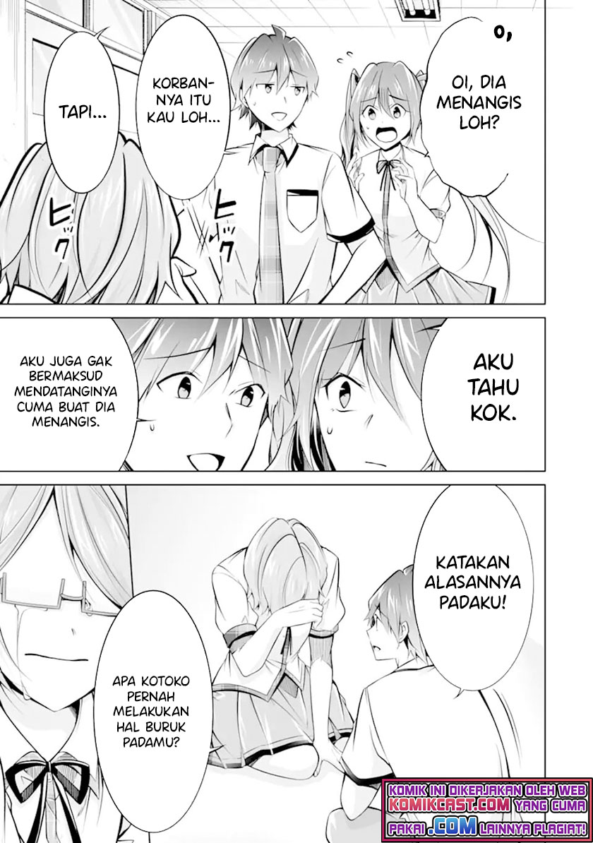 Chapter 91 - halaman 21