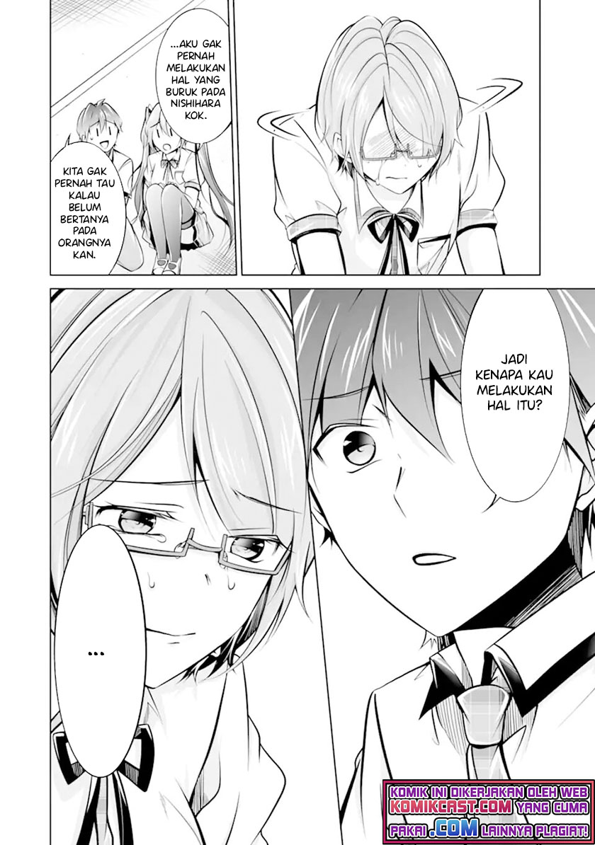 Chapter 91 - halaman 22