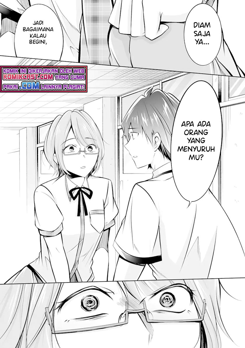 Chapter 91 - halaman 23