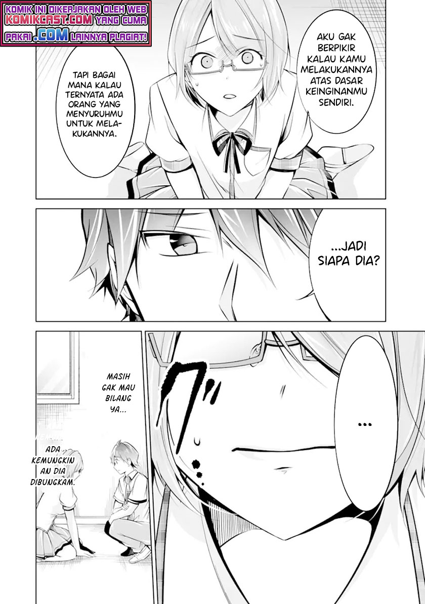 Chapter 91 - halaman 24