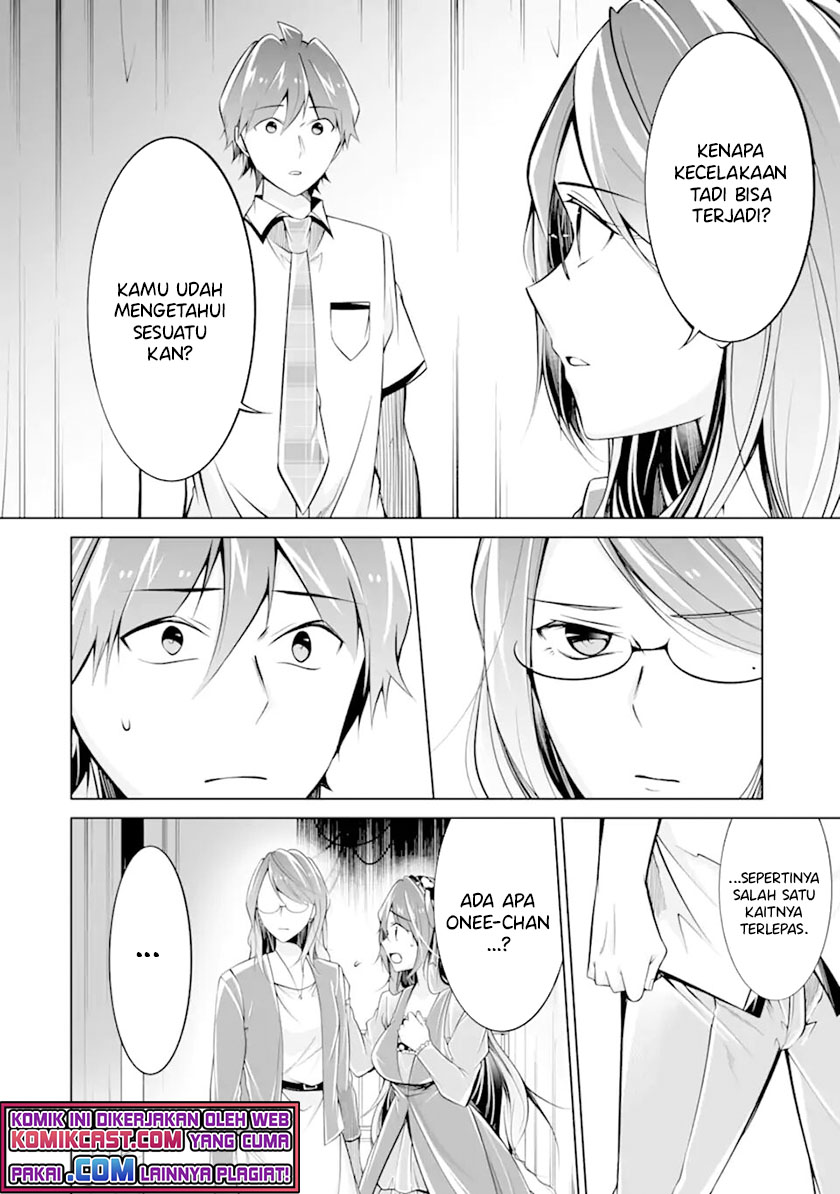 Chapter 91 - halaman 4