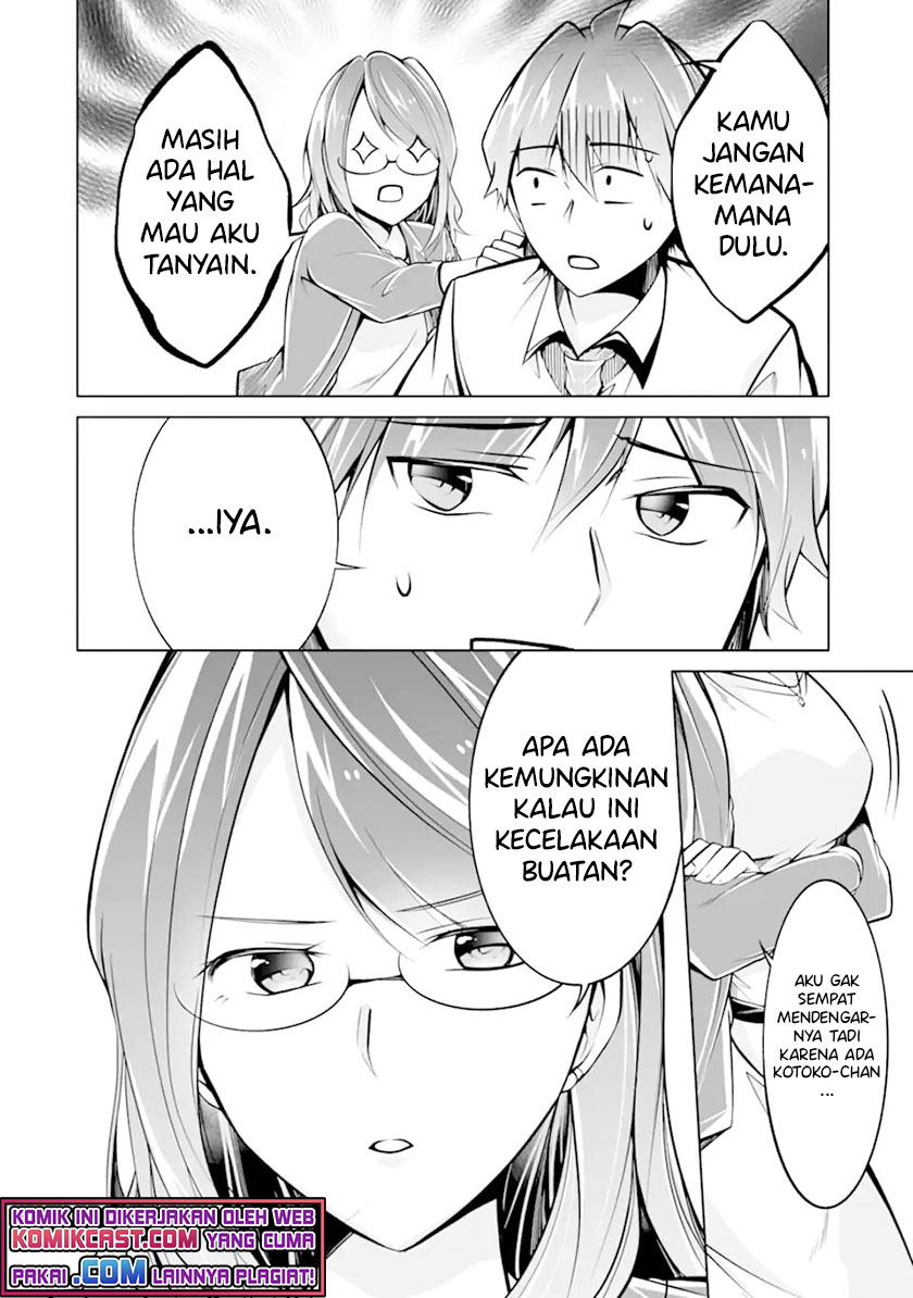 Chapter 91 - halaman 6