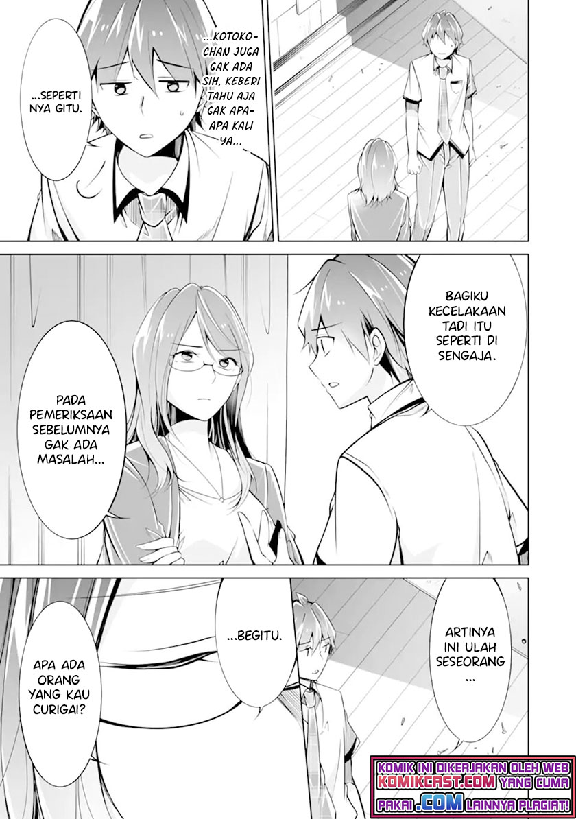 Chapter 91 - halaman 7