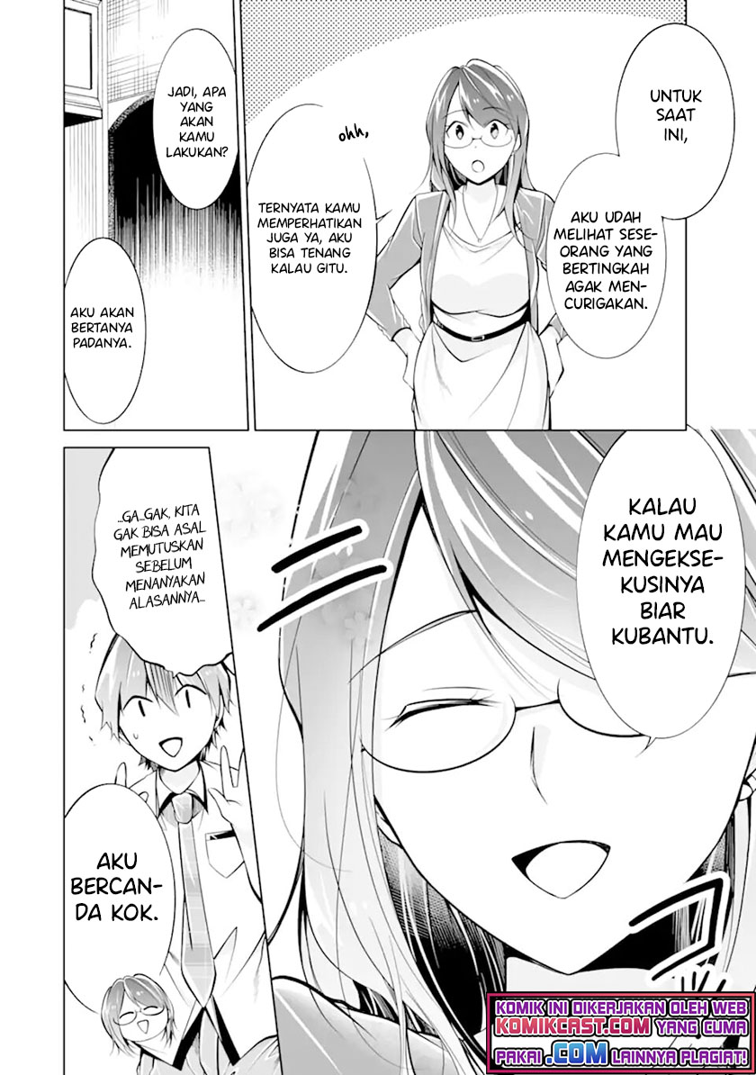 Chapter 91 - halaman 8