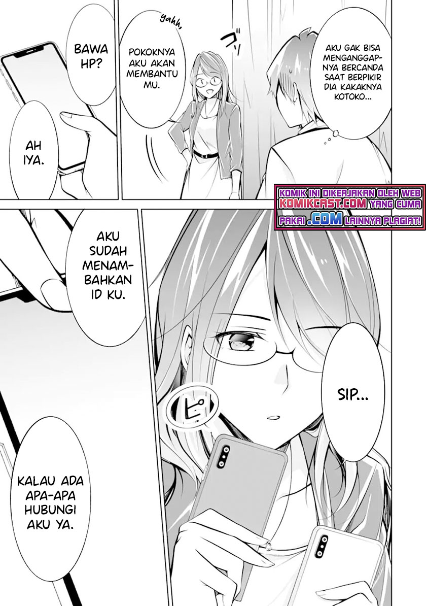 Chapter 91 - halaman 9