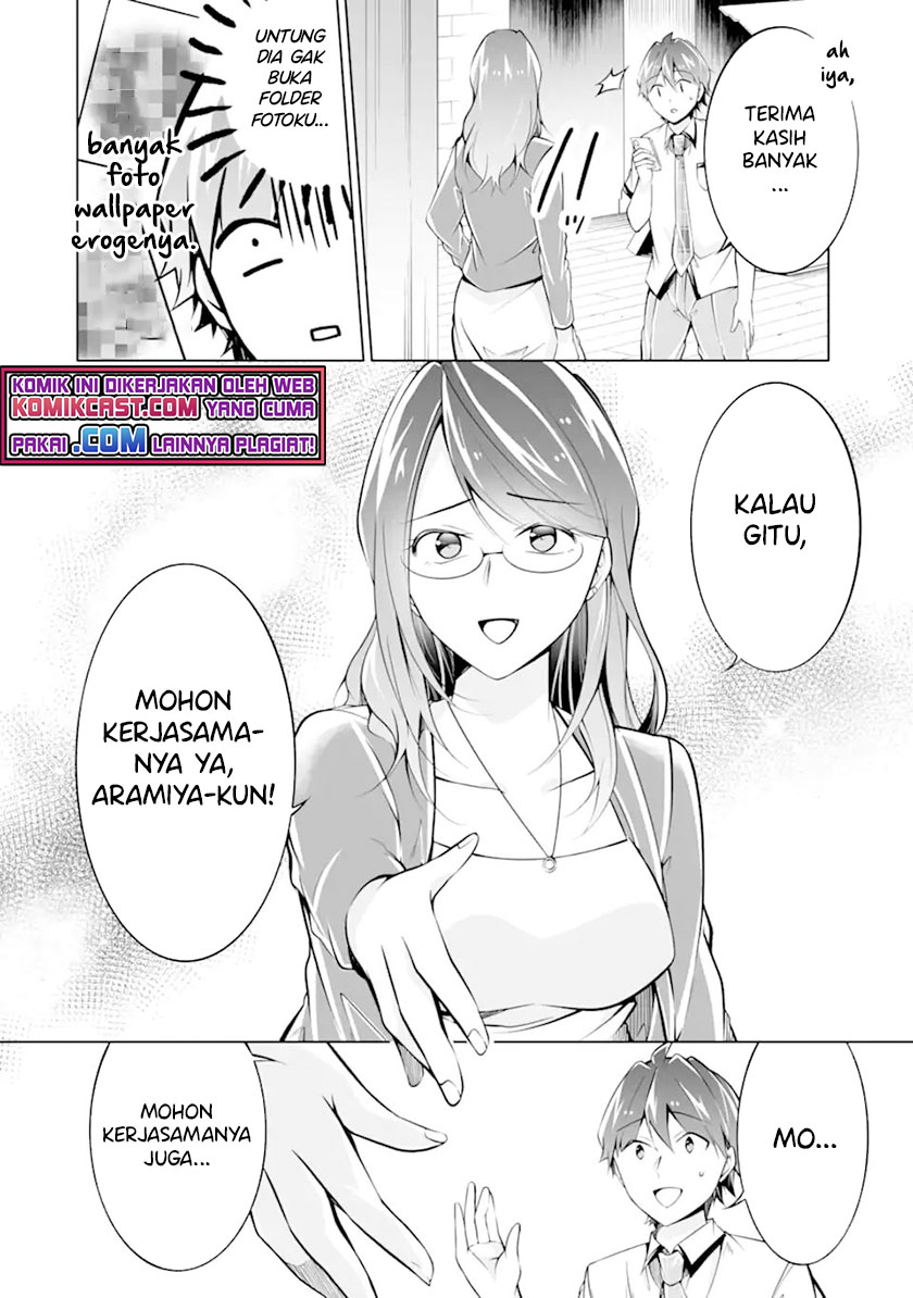 Chapter 91 - halaman 10
