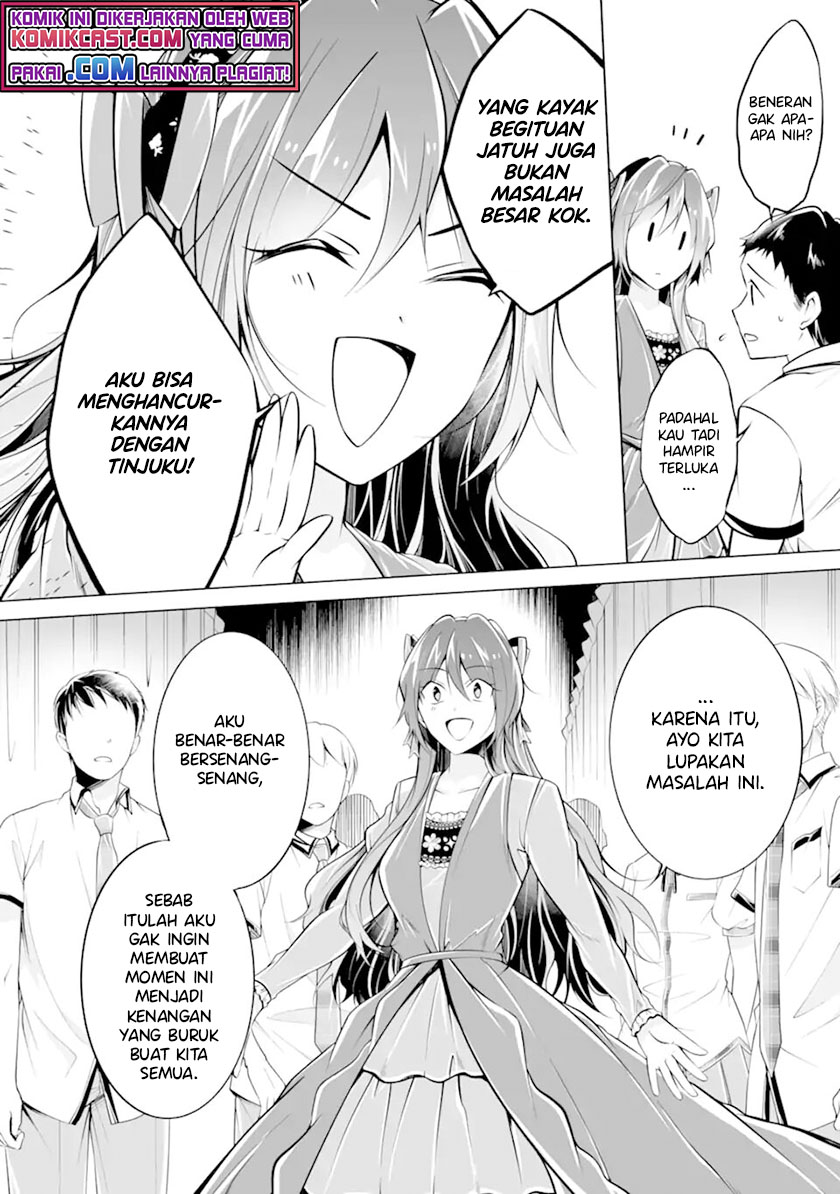 Chapter 90 - halaman 16