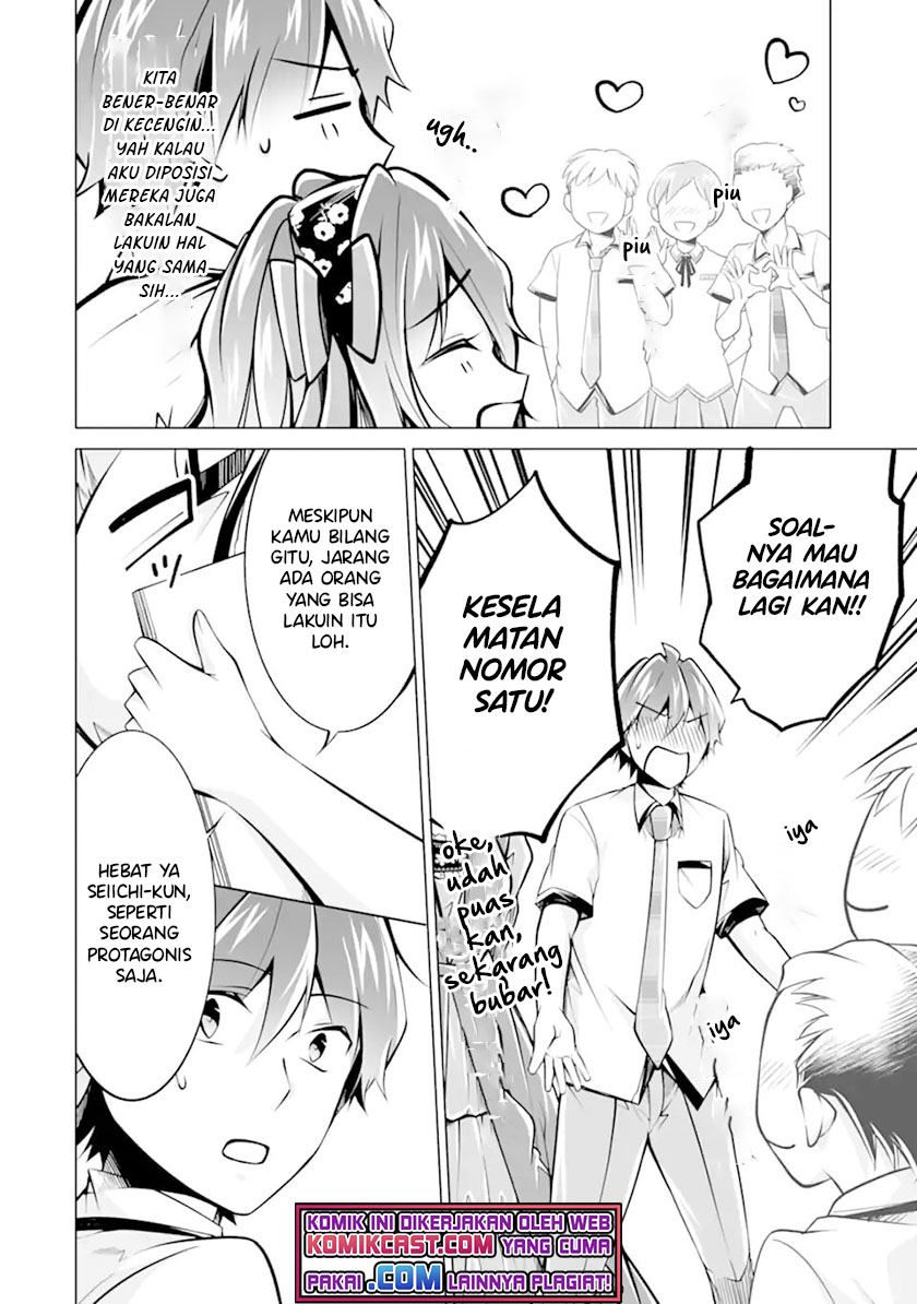 Chapter 90 - halaman 18