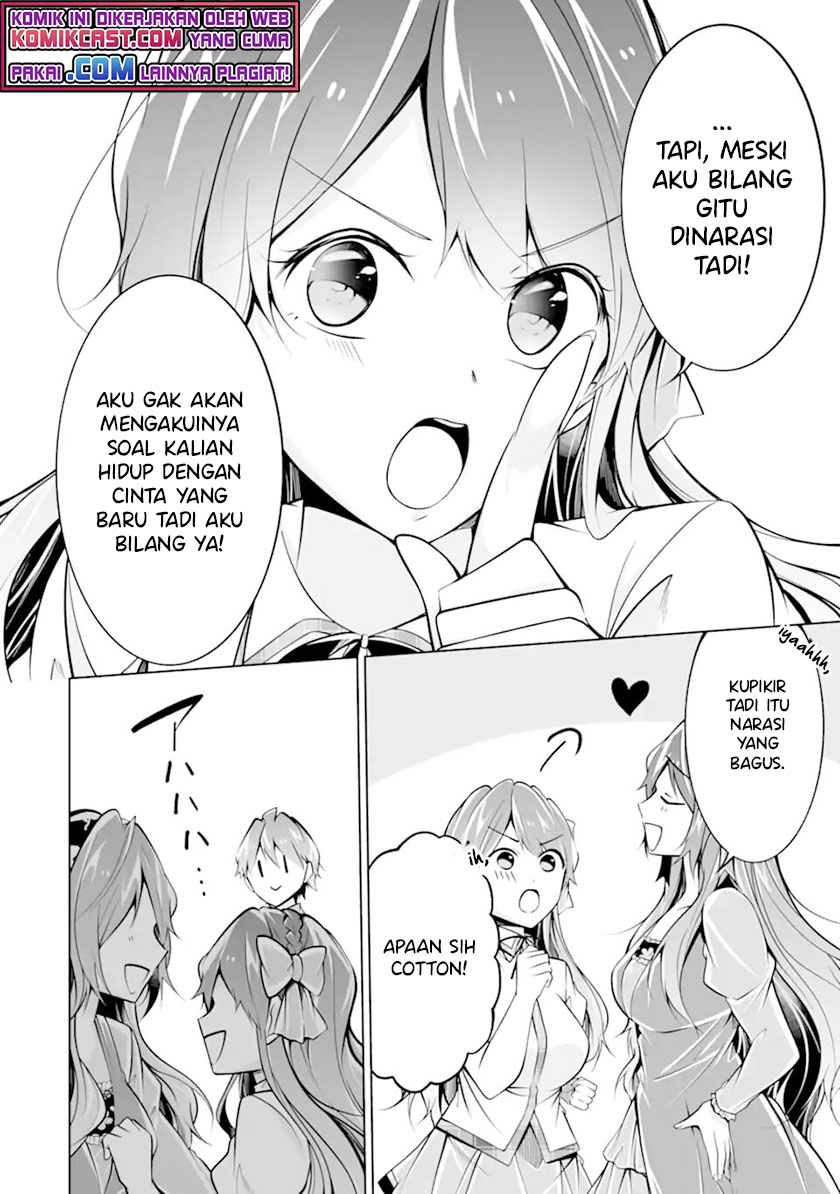 Chapter 90 - halaman 20