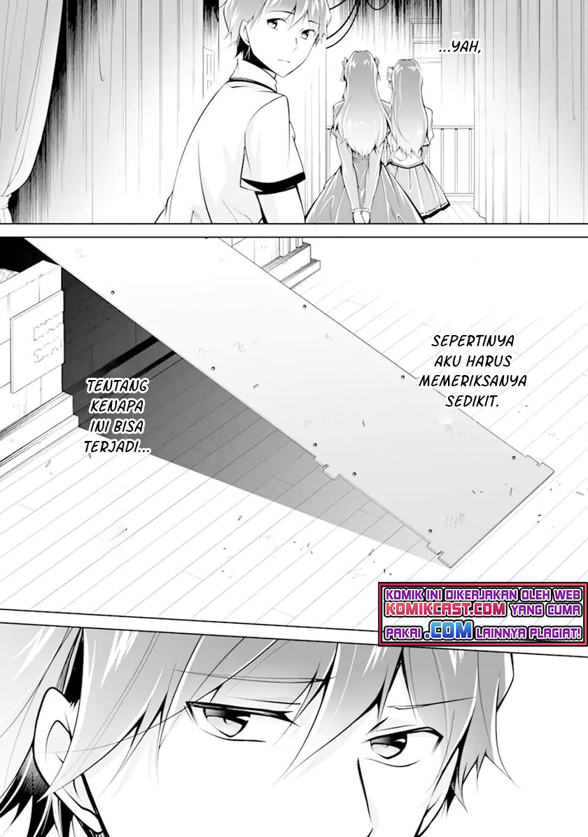 Chapter 90 - halaman 22