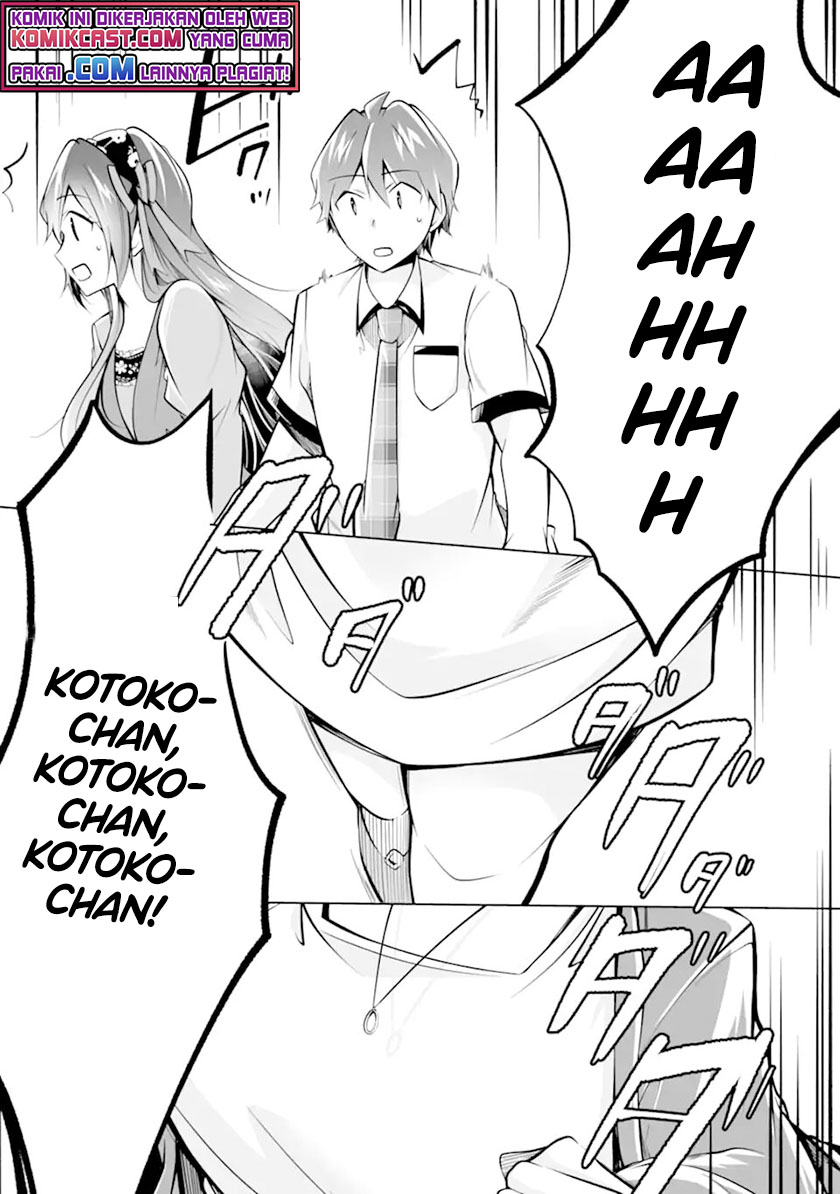 Chapter 90 - halaman 23