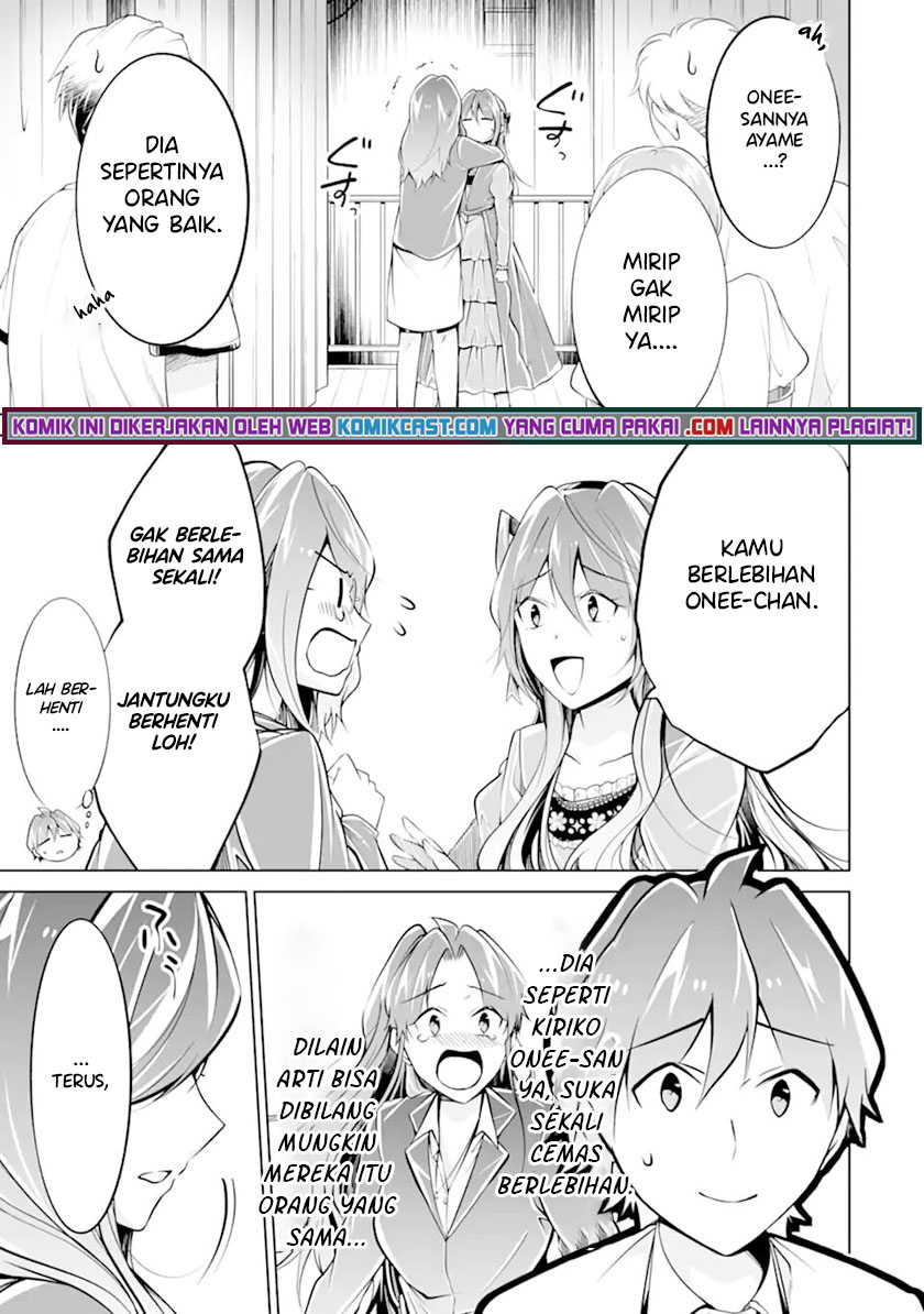 Chapter 90 - halaman 25