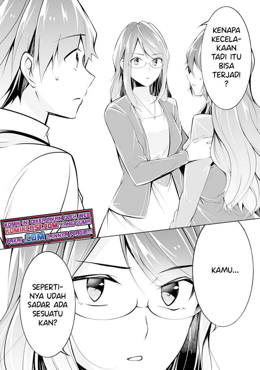Chapter 90 - halaman 26