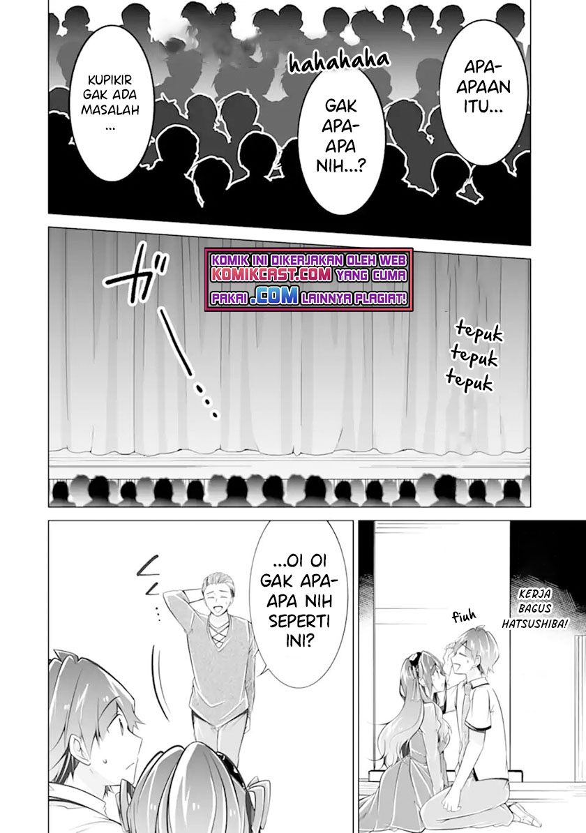 Chapter 90 - halaman 6