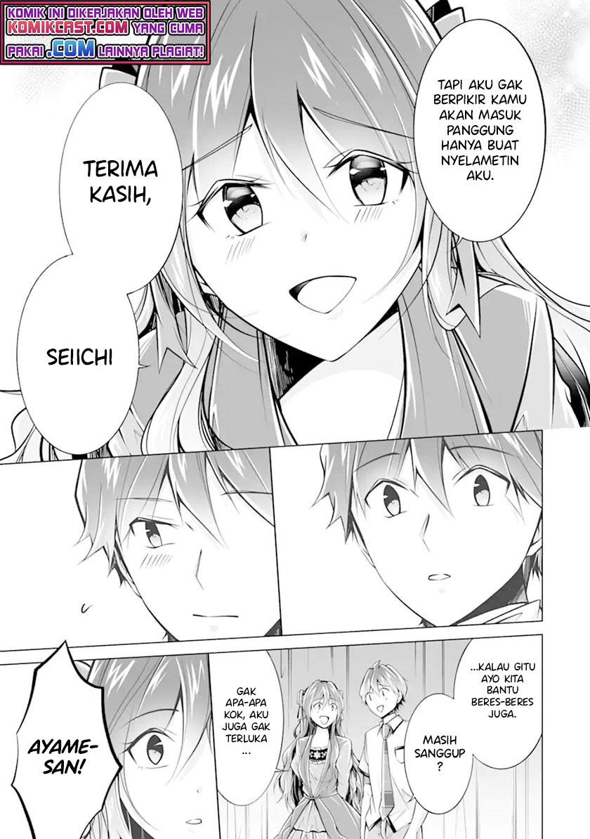 Chapter 90 - halaman 9