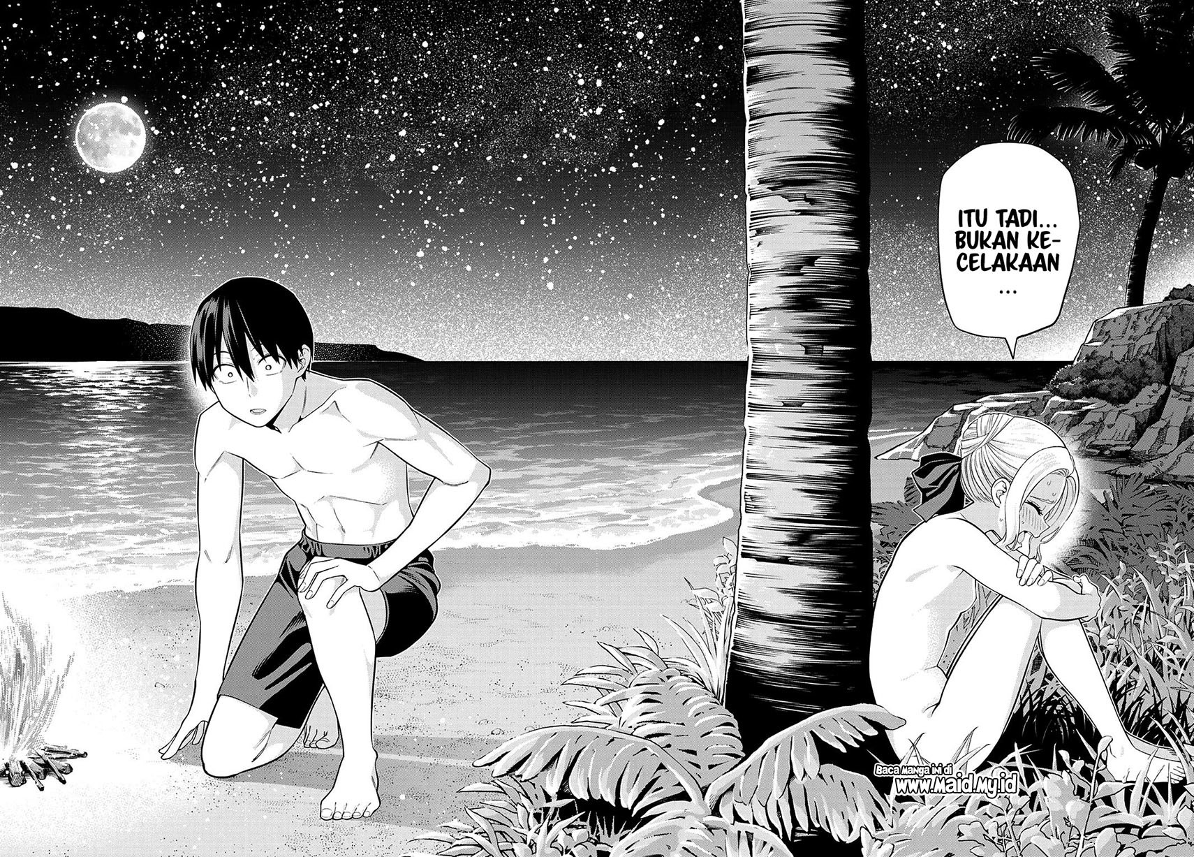 Chapter 82 - halaman 13