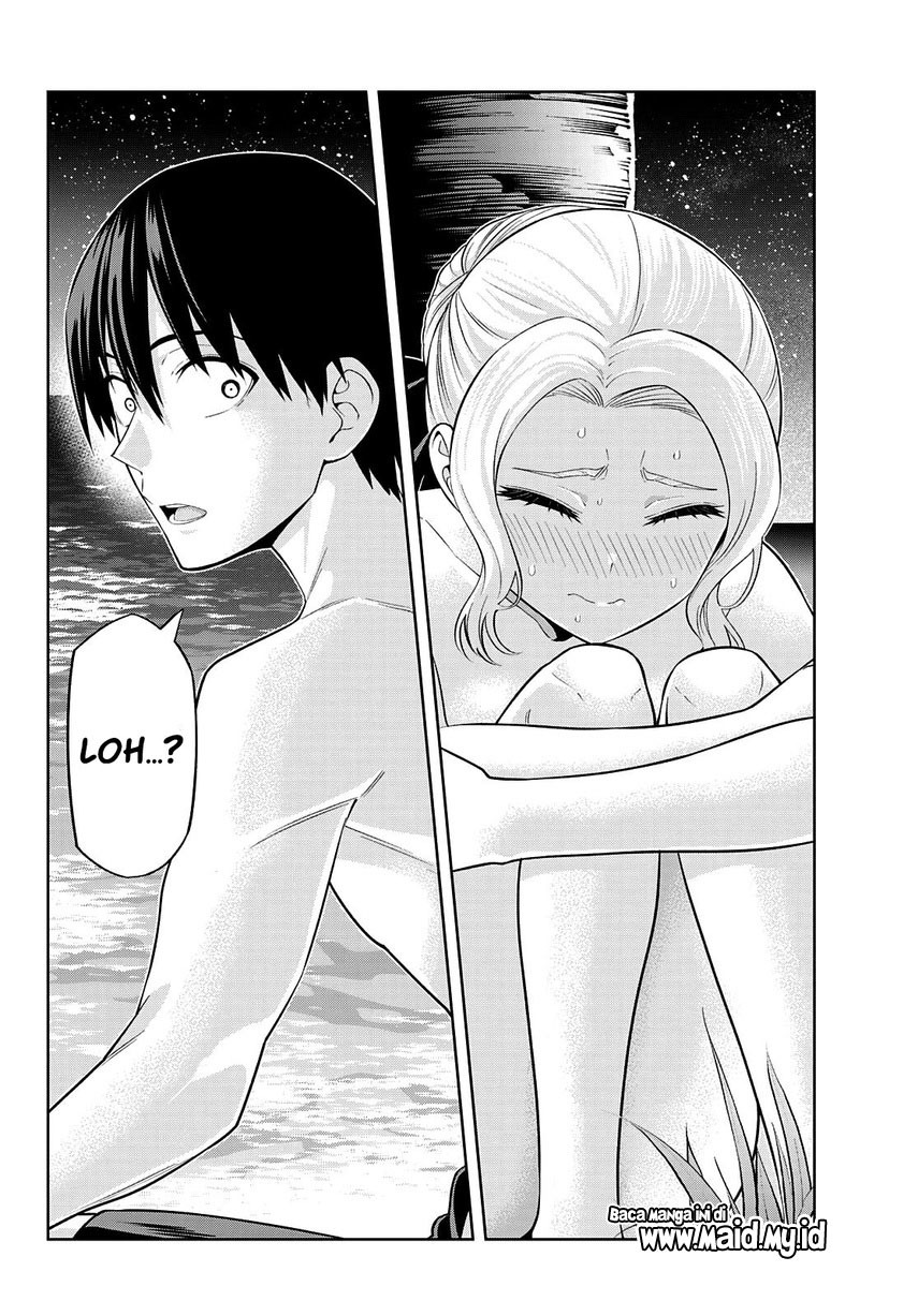 Chapter 82 - halaman 14