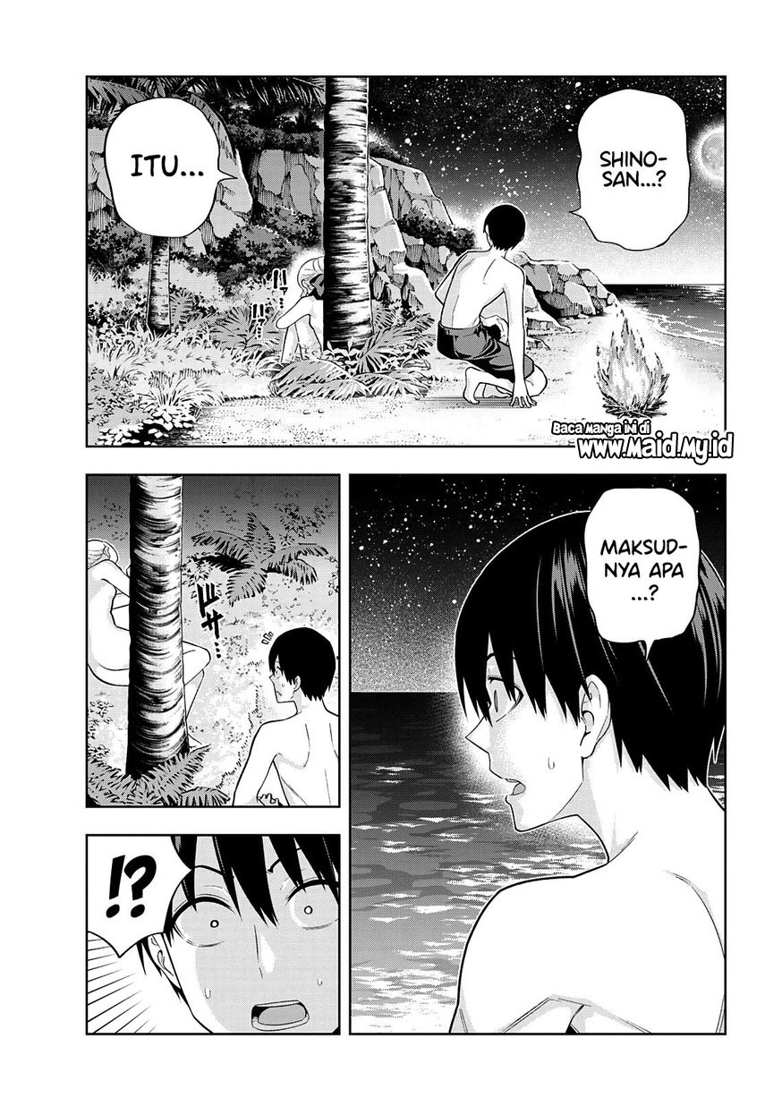 Chapter 82 - halaman 15