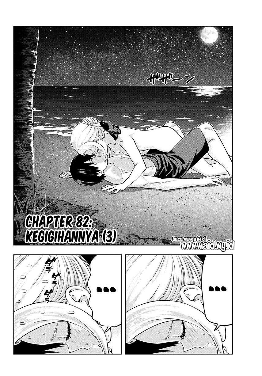 Chapter 82 - halaman 5