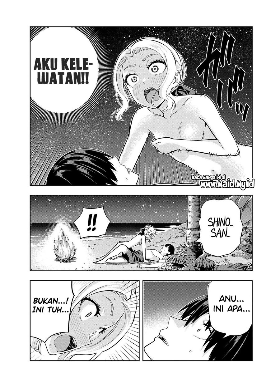 Chapter 82 - halaman 6