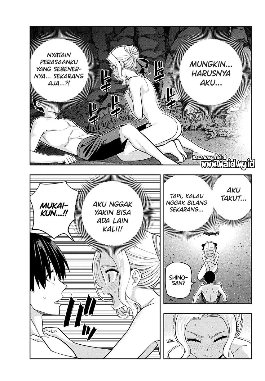 Chapter 82 - halaman 8