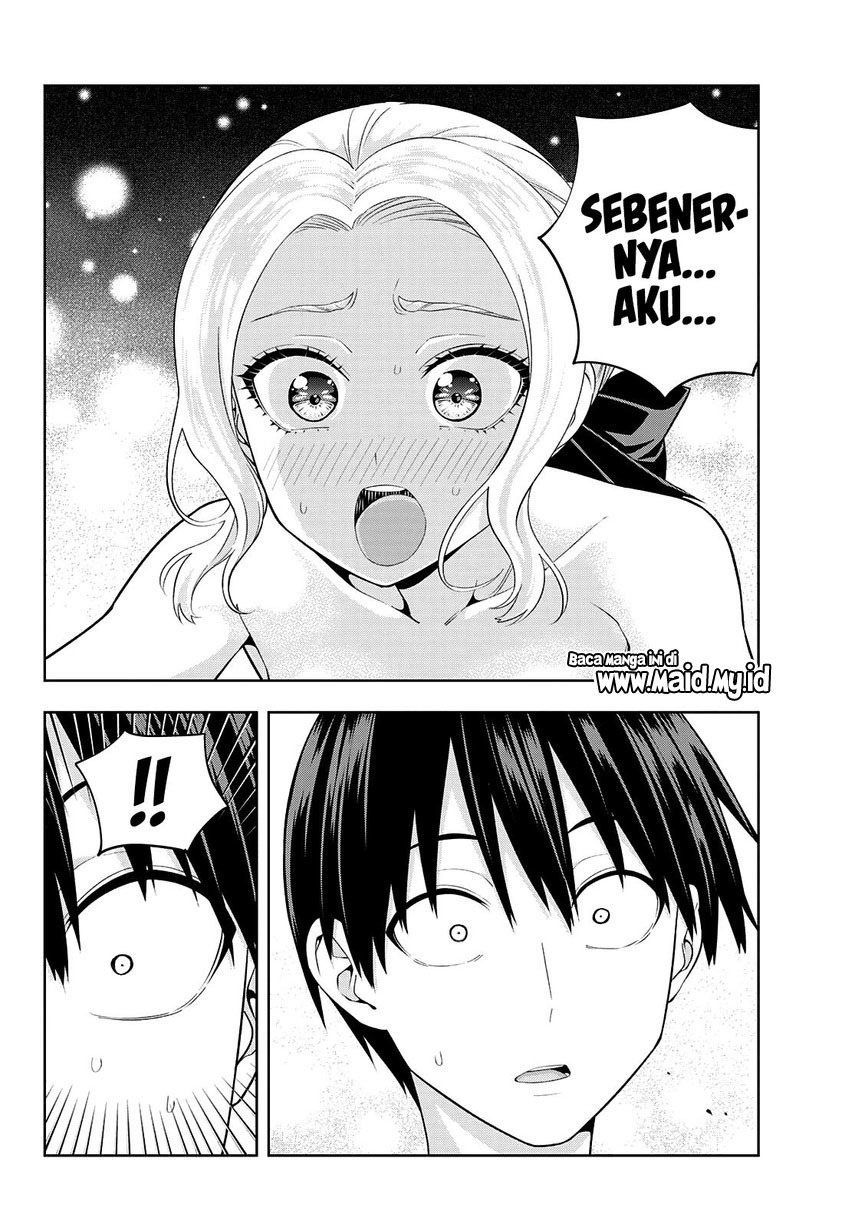Chapter 82 - halaman 9
