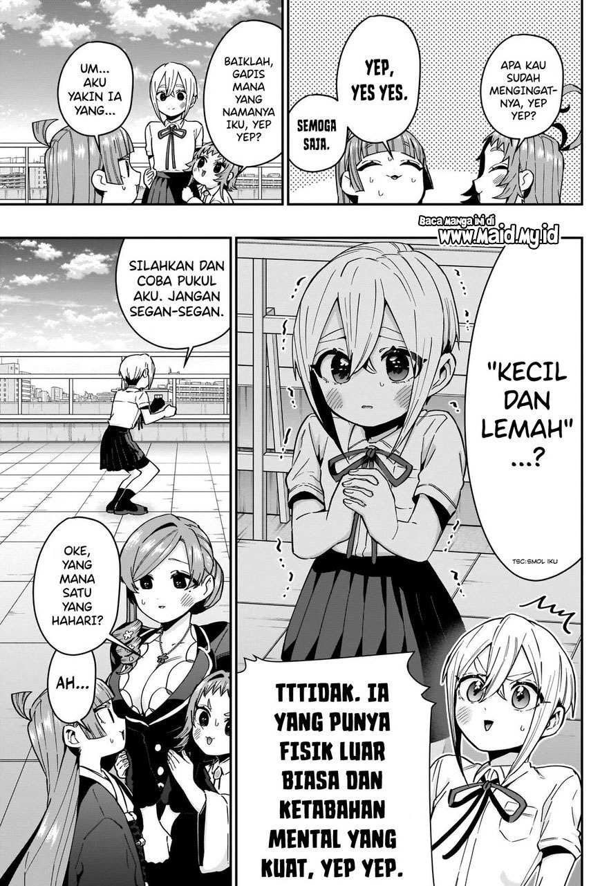 Chapter 76 - halaman 11