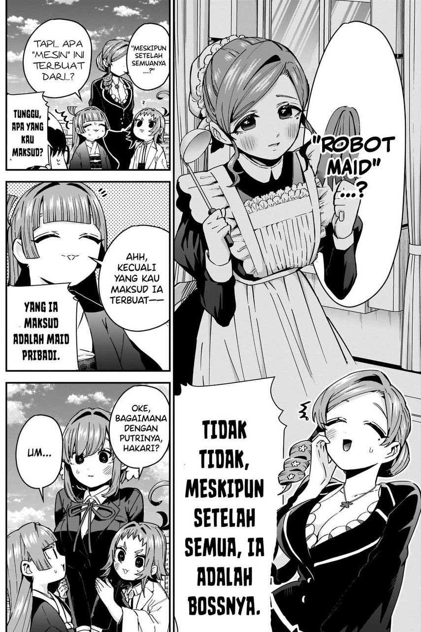 Chapter 76 - halaman 12