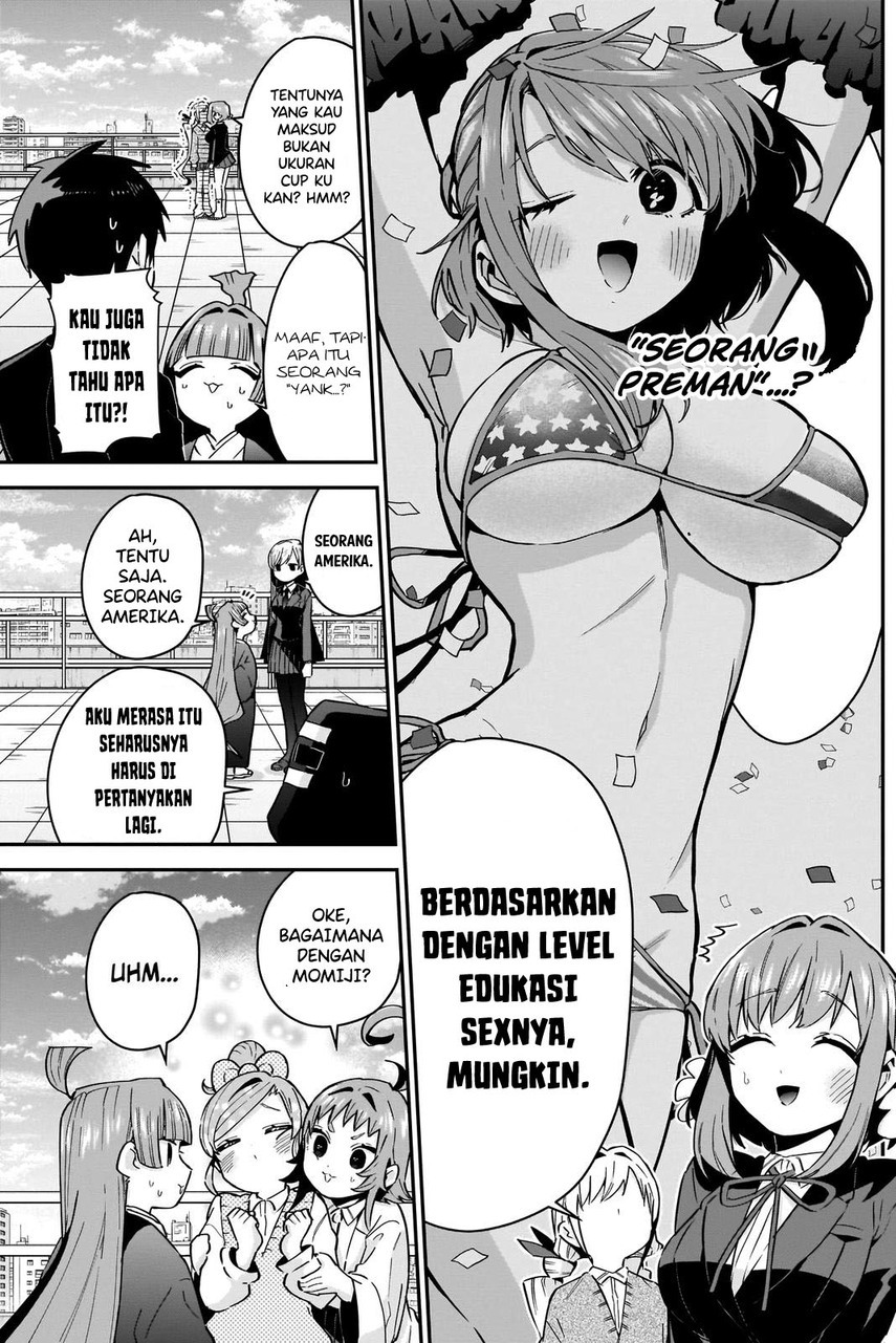 Chapter 76 - halaman 13