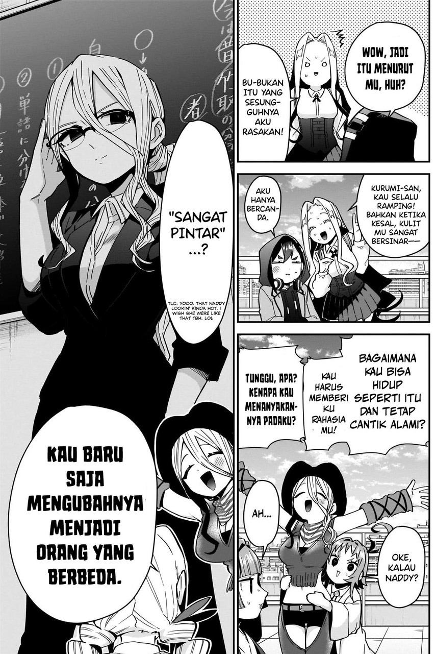 Chapter 76 - halaman 15